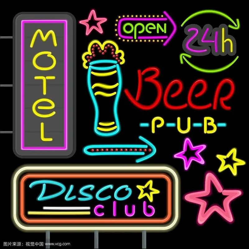 neon bar signs for home
